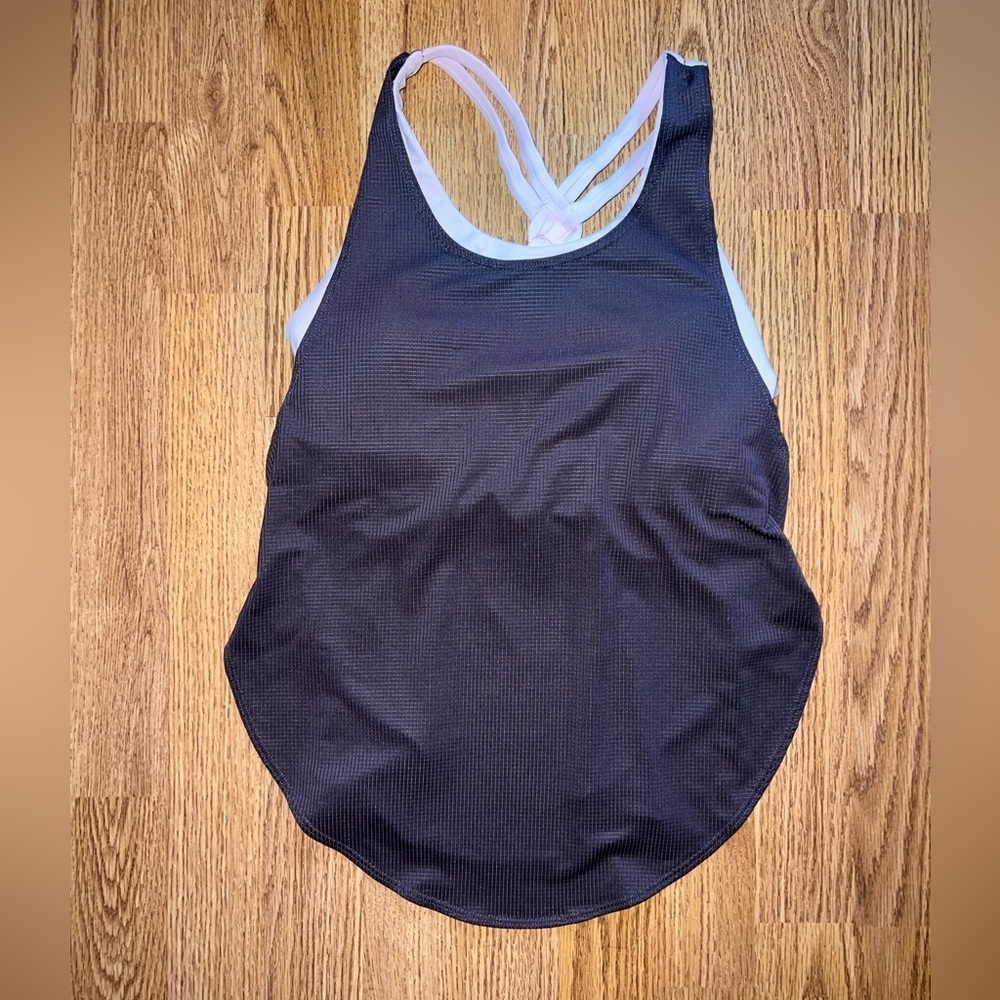 Fabletics Tank Top